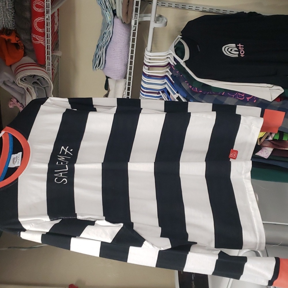 L.S. shirt